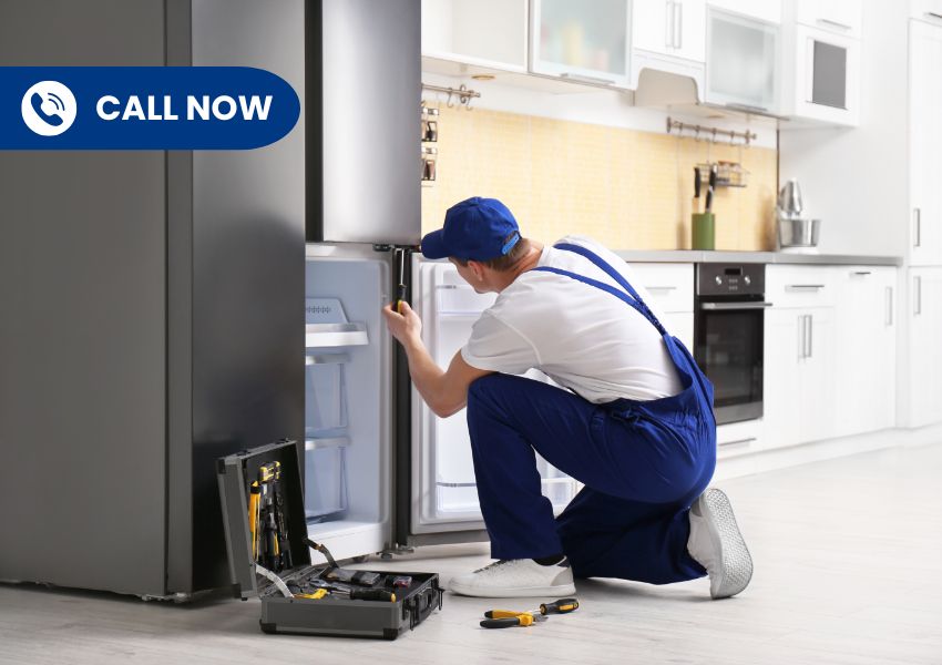 Groton CT Appliance Repair Company